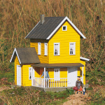 PIKO 62221 - G - Tante Beas Landhaus